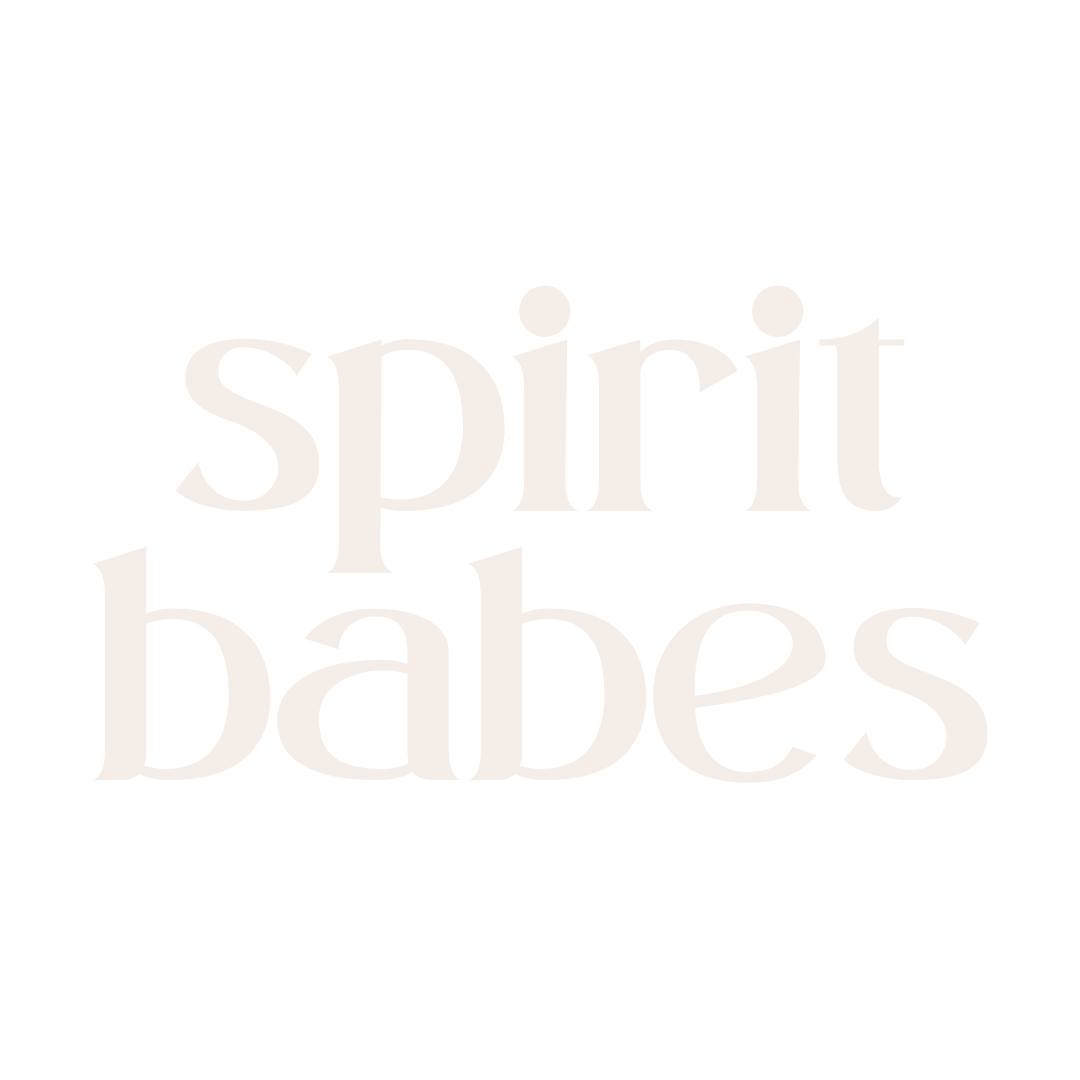 SpiritBabes